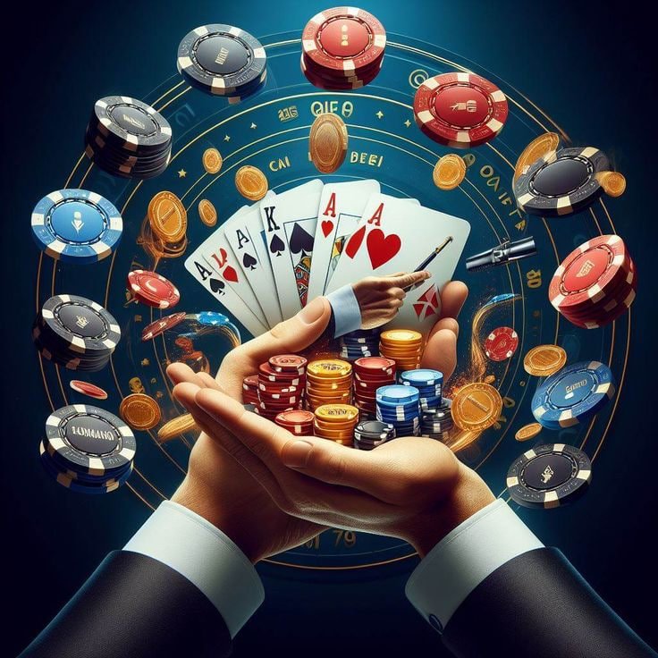 games138 cara membaca odds desimal dan perbandingan jenis taruhan olahraga