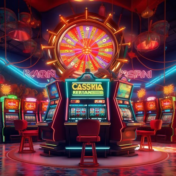 games138 tembak ikan ruangan VIP pemula reguler event jackpot progresif tampilan pilihan ruangan